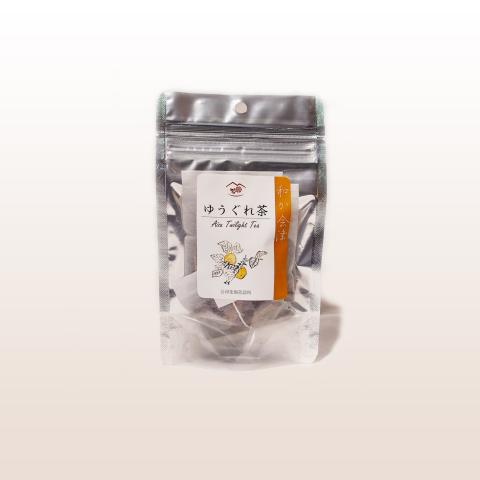 和か会津 ゆうぐれ茶